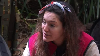 I'm A Celebrity viewers 'don't understand' as they make same Kelly Brook claim