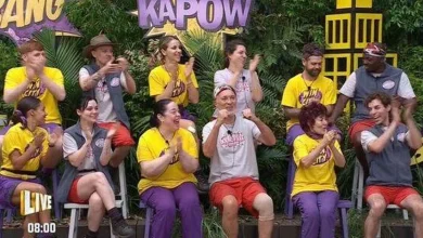 I’m A Celebrity viewers fume ‘it’s a fix’ as live trial sees star ‘robbed’