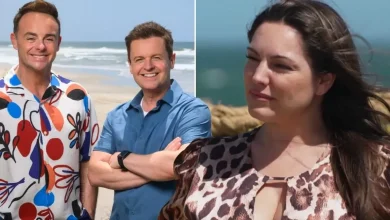 I'm A Celebrity viewers predict fireworks as stars reunite after 16-year feud