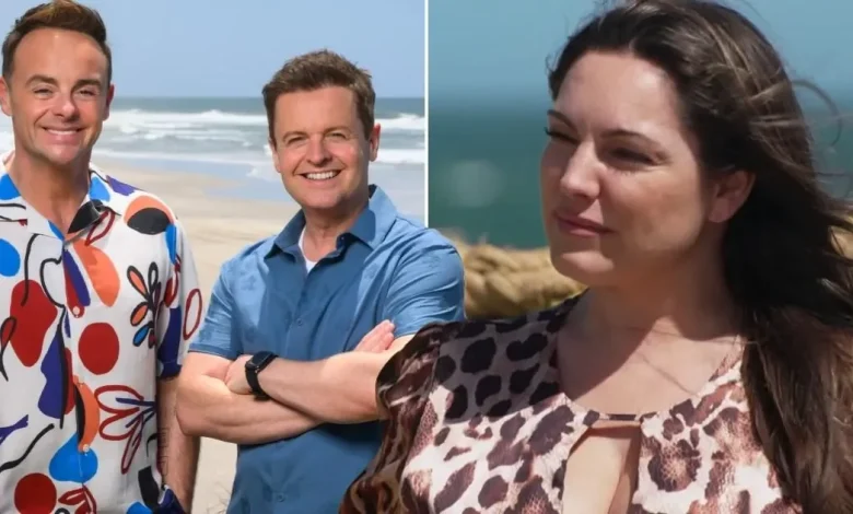 I'm A Celebrity viewers predict fireworks as stars reunite after 16-year feud