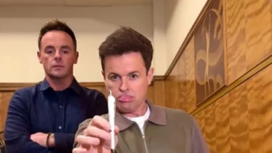 I'm A Celebrity's Ant and Dec tease 2025 line-up ahead of launch show