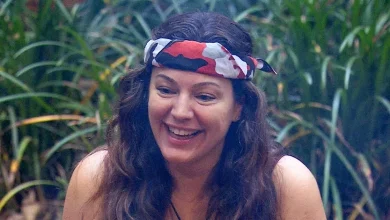 I'm A Celebrity's Kelly Brook makes huge realisation amid Jack Osbourne 'rift'