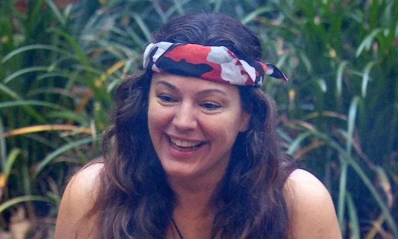 I'm A Celebrity's Kelly Brook makes huge realisation amid Jack Osbourne 'rift'