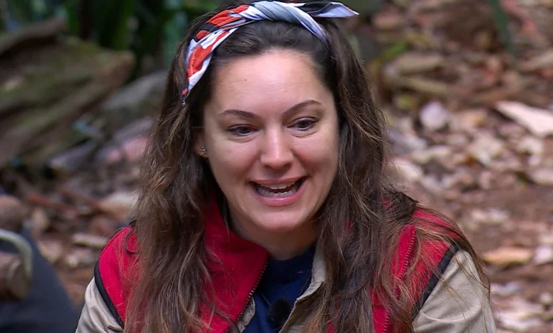 I’m A Celebrity’s Kelly Brook sparks feud with Jack Osbourne as ‘potato-gate’ row boils over