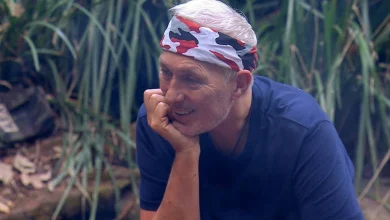 I'm A Celebrity's Martin Kemp opens up on family struggle with wife Shirlie