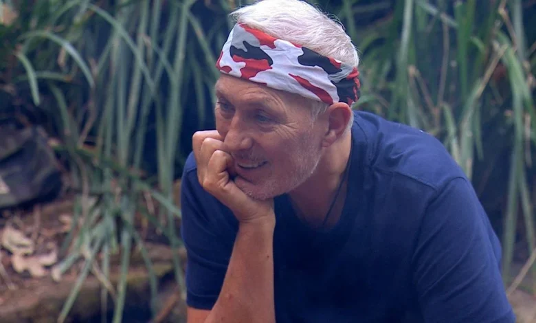 I'm A Celebrity's Martin Kemp opens up on family struggle with wife Shirlie