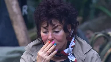 I'm A Celebrity's Ruby Wax causes stir after huge mistake 'it's my fault'
