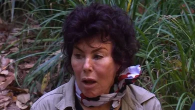 I’m A Celebrity’s Ruby Wax reveals how she accidentally outed ex-husband in her memoir