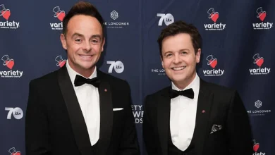 I’m A Celebrity…Get Me Out Of Here returns with overnight audience of 6.6m