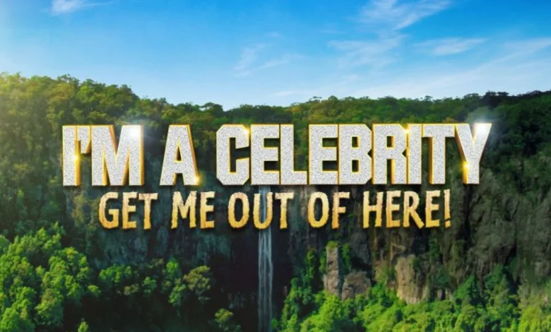 I’m A Celeb’s Aitch’s secret split from girlfriend before joining show revealed after Shona McGarty 'soft spot' comments