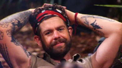 I’m A Celeb’s Jack Osbourne lifts lid on family ‘fallout’ and court battle