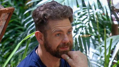 I'm A Celeb's Jack Osbourne reveals Sharon said her 'dad was dead' in shock admission