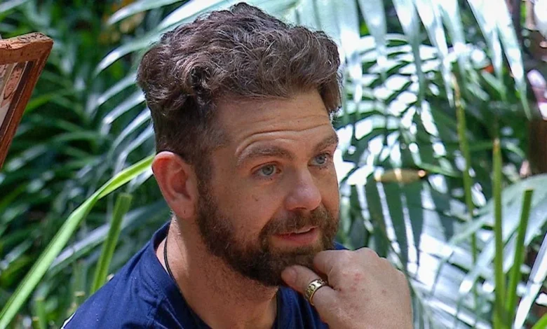 I'm A Celeb's Jack Osbourne reveals Sharon said her 'dad was dead' in shock admission