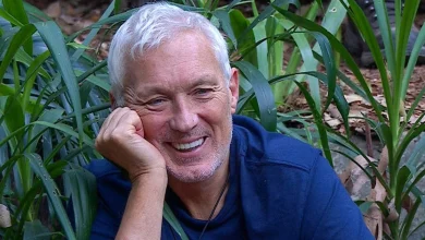 I'm A Celeb's Martin Kemp reveals unusual way wife Shirlie fell pregnant