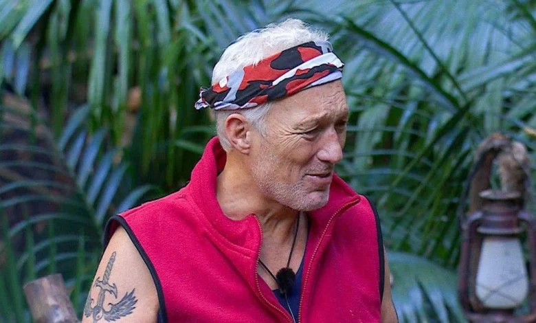 I'm A Celeb's Martin Kemp shares heartbreaking reason for wife's pregnancy struggles