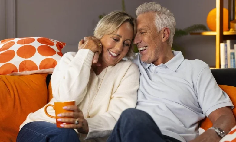 I’m A Celeb's Martin Kemp's marriage to Shirlie amid being set up by pop icon