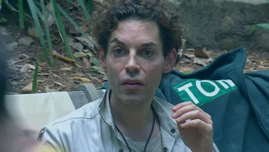 I'm A Celeb's Tom reveals parents met when his dad was mum’s TEACHER