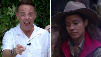 I'm A Celeb's banned items revealed after Alex and Shona smuggle in contraband