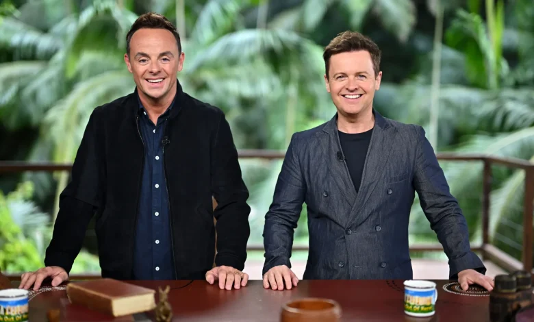 I’m A Celeb’s first evicted campmate revealed as fans send surprise star home