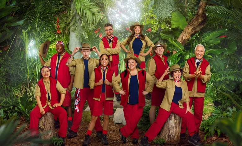 I’m A Celeb’s highest and lowest paid stars this year as TikToker gets huge wage