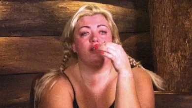 I'm A Celeb's most explosive exits – fire protest, hospital and foul outbursts