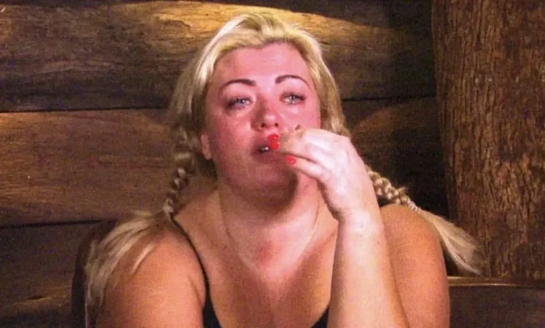 I'm A Celeb's most explosive exits – fire protest, hospital and foul outbursts