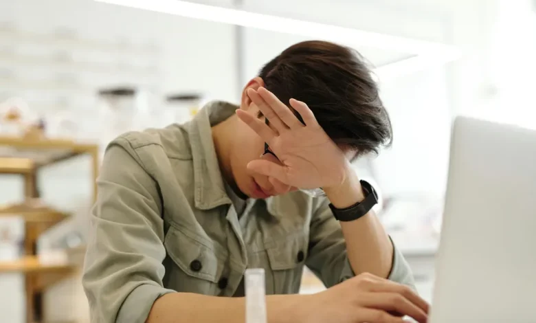 I'm A GP, These Are The 6 Men's Health Red Flags That Should Never Be Ignored