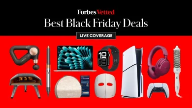 I’m Live Tracking The 132 Best Early Deals From Black Friday 2025
