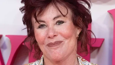 I'm a Celeb Ruby Wax's heartbreaking childhood with 'torturous' parents