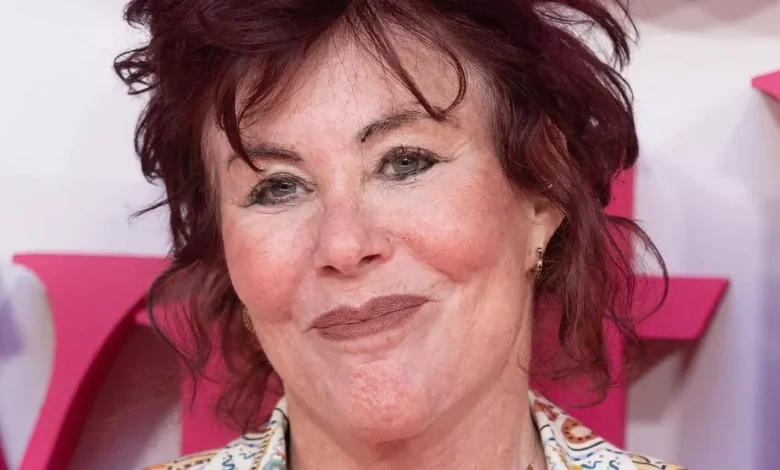 I'm a Celeb Ruby Wax's heartbreaking childhood with 'torturous' parents