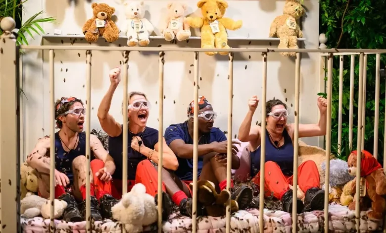 I'm a Celeb bumper finale date announced as bookies predict new king or queen