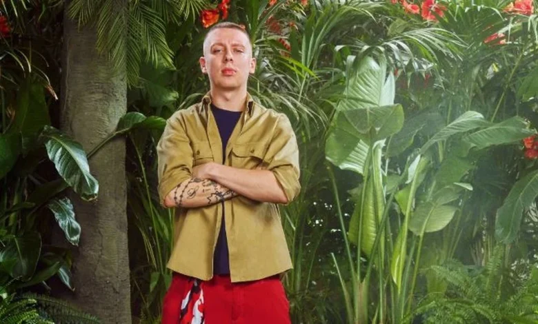 I'm a Celeb fans all saying the same thing as star talks about family