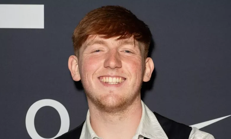 I'm a Celeb star Angry Ginge set to be 'inundated with offers' when he leaves ITV show