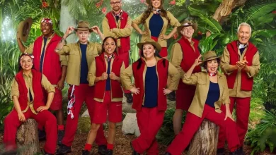 I'm a Celebrity 2025 late arrivals confirmed ahead of tonight's episode