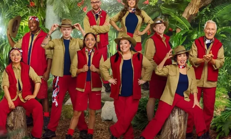 I'm a Celebrity 2025 late arrivals confirmed ahead of tonight's episode