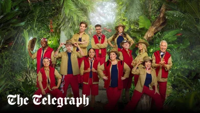 I’m a Celebrity 2025 lineup: A mixed bag of famous (and not so famous)