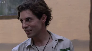 I'm a Celebrity fans predict surprise friendship for Tom Read Wilson and one unlikely campmate