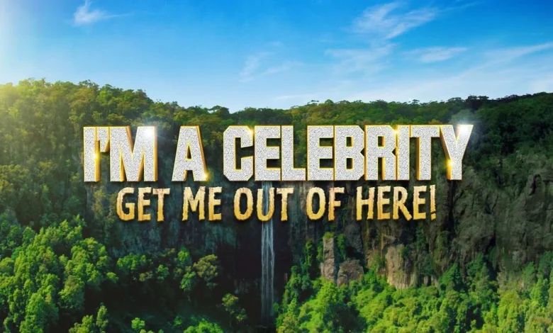 I'm a Celebrity latecomer Tom Read Wilson confirmed as star breaks silence - 'I'm terrified'