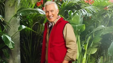I’m a Celebrity star Martin Kemp’s brain tumour diagnosis and lasting health condition