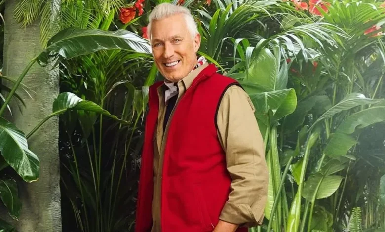 I’m a Celebrity star Martin Kemp’s brain tumour diagnosis and lasting health condition