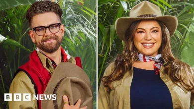 I'm a Celebrity...Get Me Out of Here! 2025 cast in full from Jack Osbourne to Kelly Brook