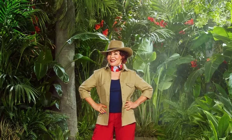 I’m a Celebrity’s Ruby Wax opens up about her complex relationship with her parents