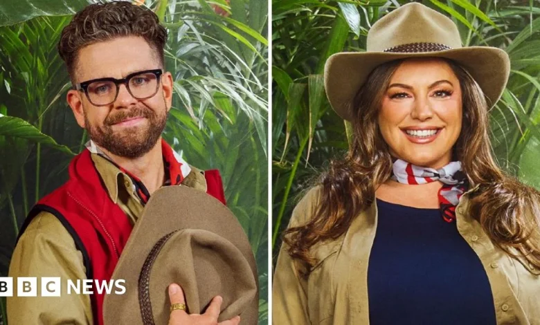 I’m a Celebrity…Get Me Out of Here!: Here’s all you need to know as the series starts