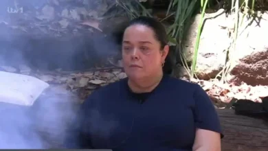 I’m a Celeb’s Lisa Riley opens up sobriety journey after star decided ‘enough was enough’