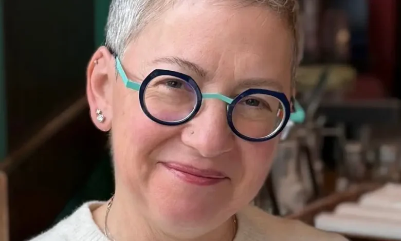 I'm a Gen X job seeker who's afraid my gray hair is turning employers away — but I refuse to dye it