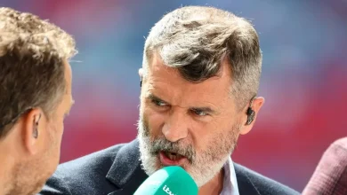 'I'm a Man City icon Roy Keane dubbed cocky and arrogant – I refuse to copy his methods'