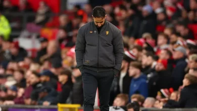 'I'm a Man Utd icon who noticed how players show their feelings on Ruben Amorim'