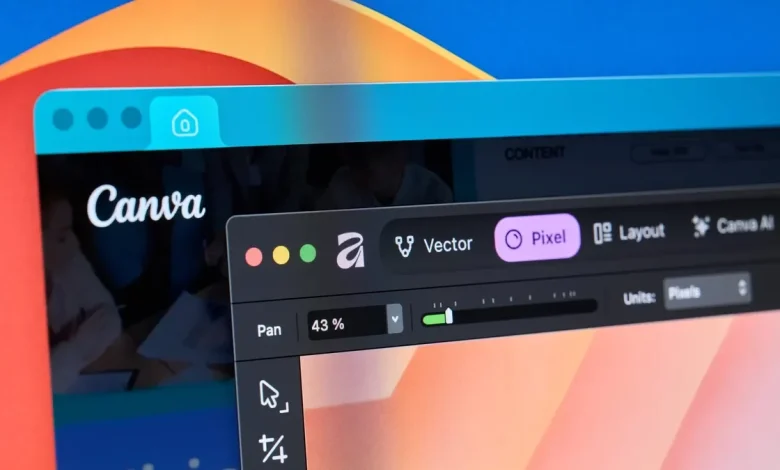 I'm a Photoshop diehard, but Canva's free tools won me over - and saved me money