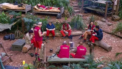 I’m a TV expert and I know who gets voted off I’m A Celeb first – it’s unexpected