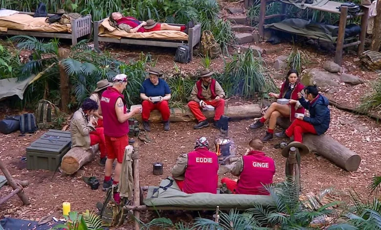I’m a TV expert and I know who gets voted off I’m A Celeb first – it’s unexpected